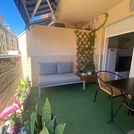 Apartamento Flamingo Torrox Exterior photo