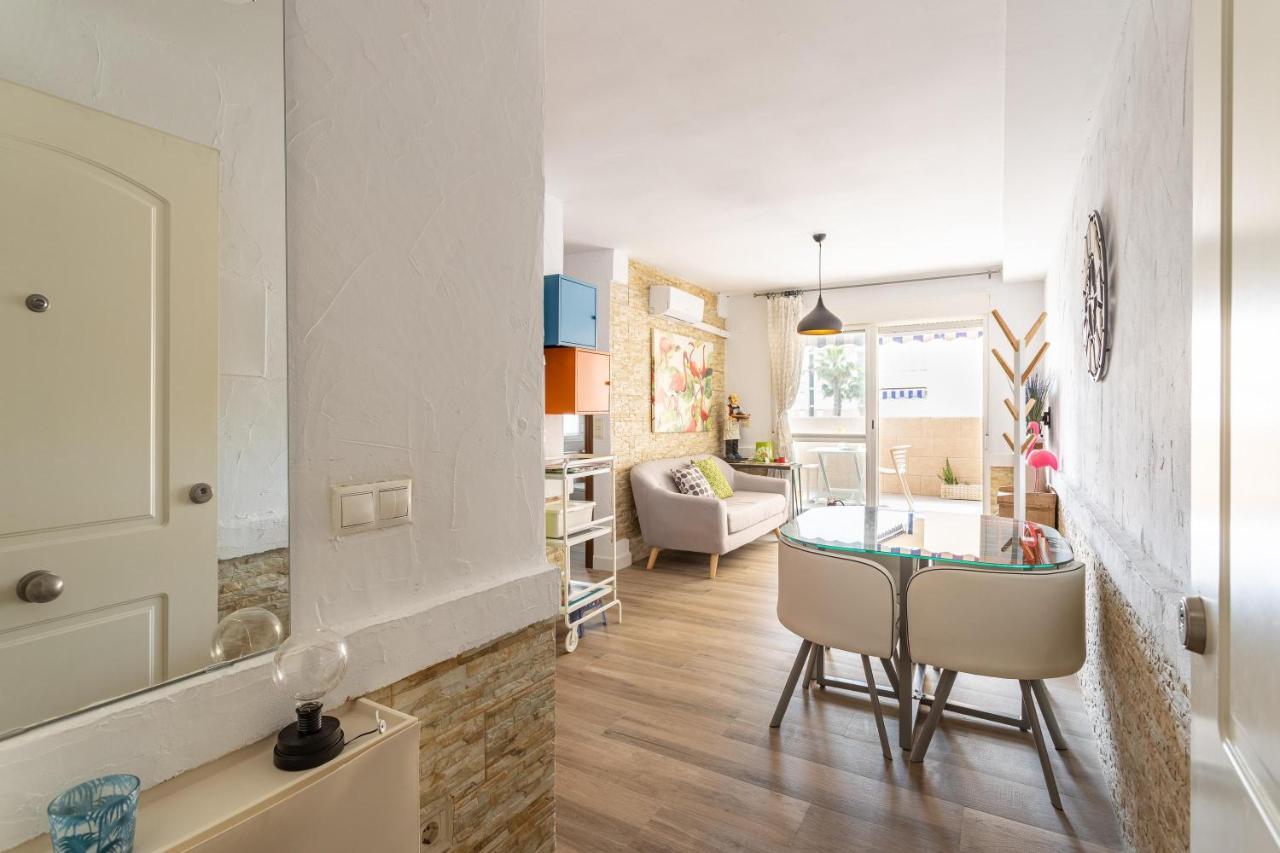Apartamento Flamingo Torrox Exterior photo