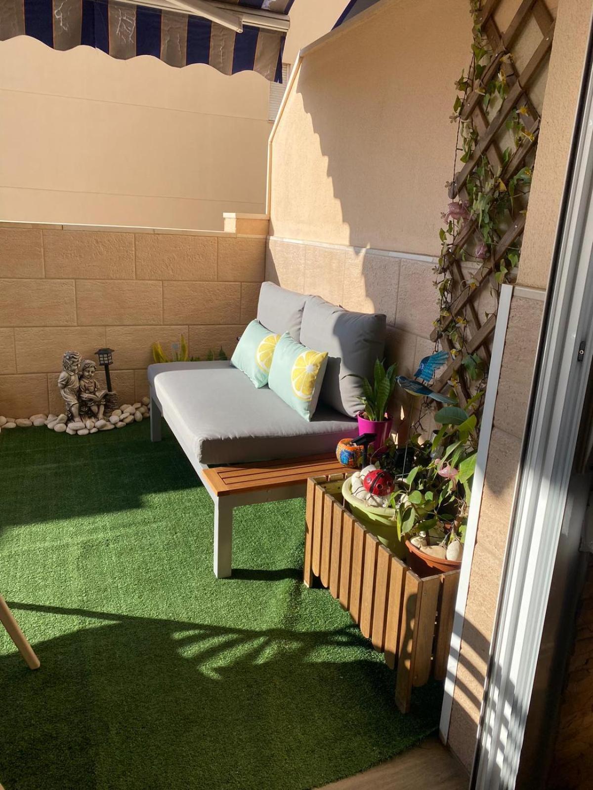 Apartamento Flamingo Torrox Exterior photo