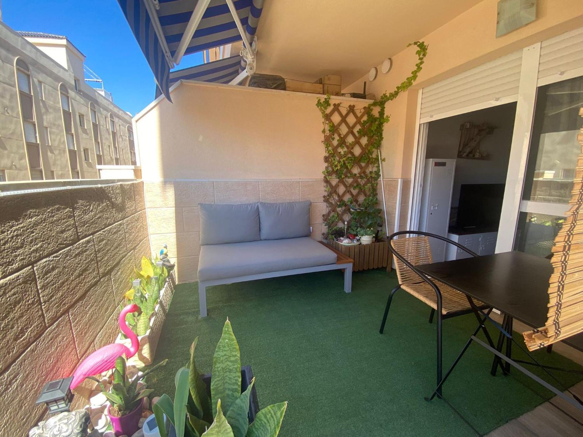 Apartamento Flamingo Torrox Exterior photo