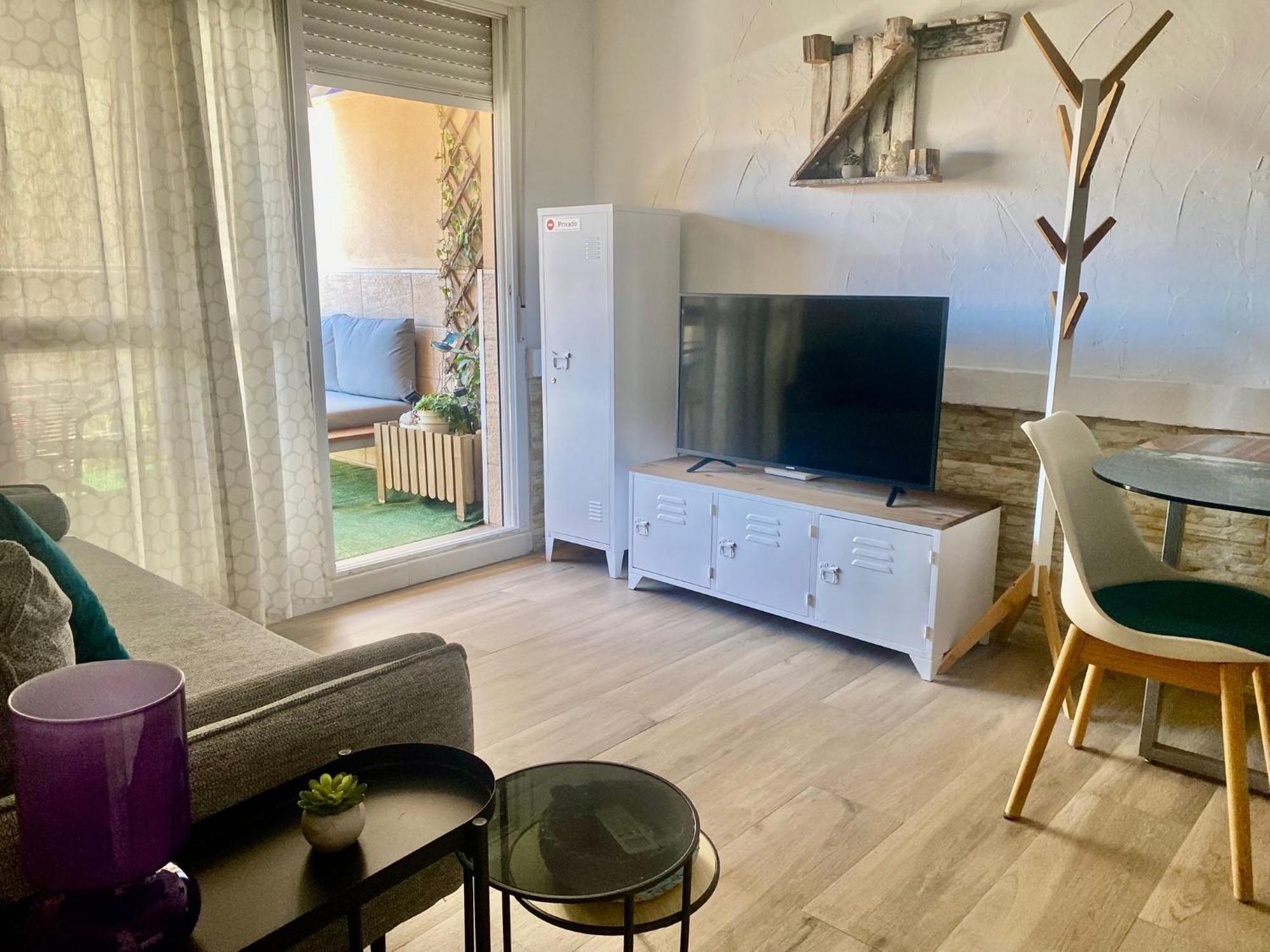 Apartamento Flamingo Torrox Exterior photo