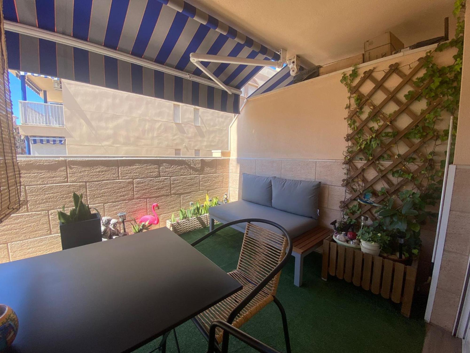 Apartamento Flamingo Torrox Exterior photo