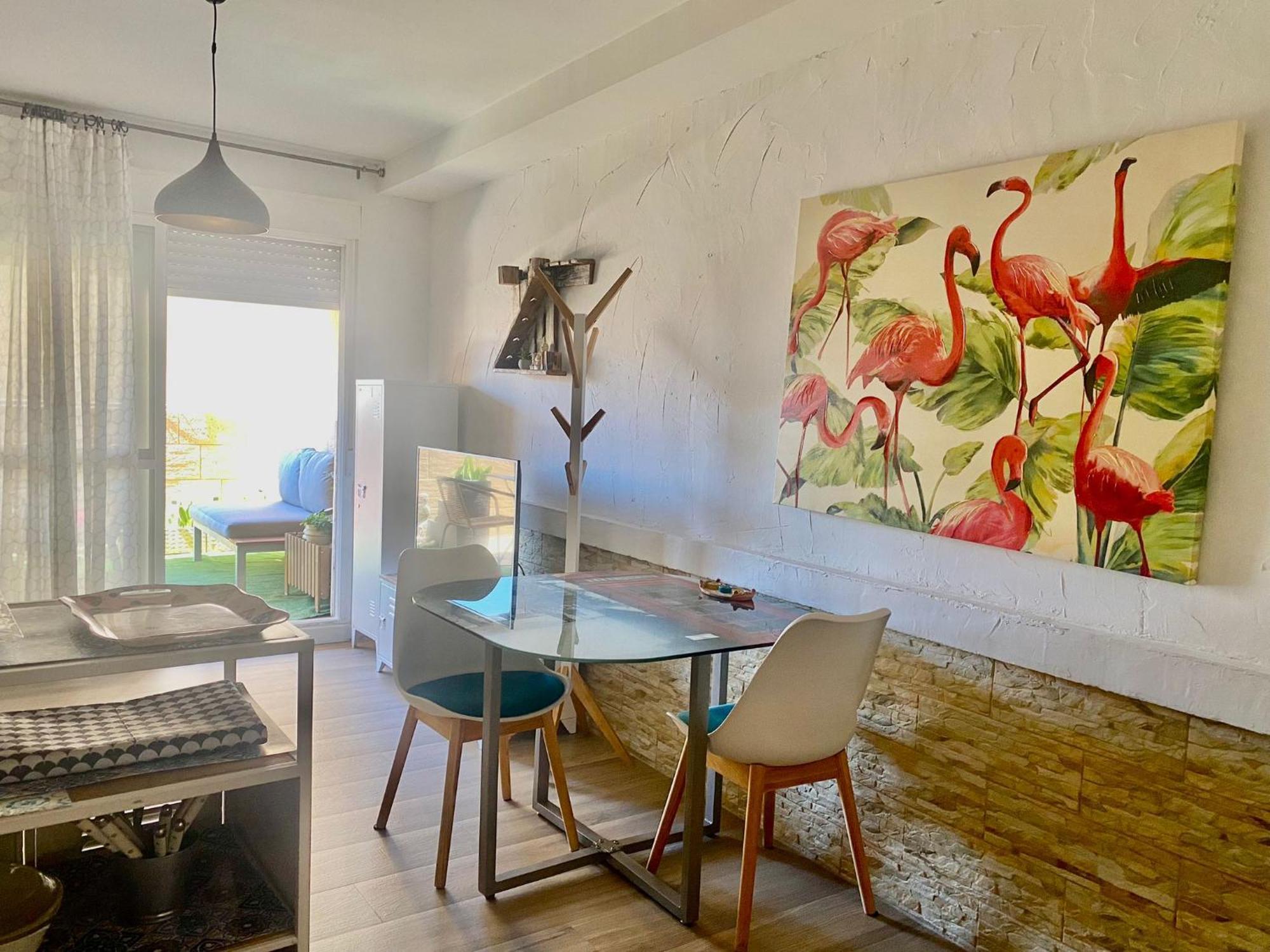 Apartamento Flamingo Torrox Exterior photo